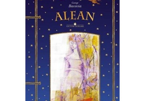 Lecturi scolare. Alean - George Bacovia