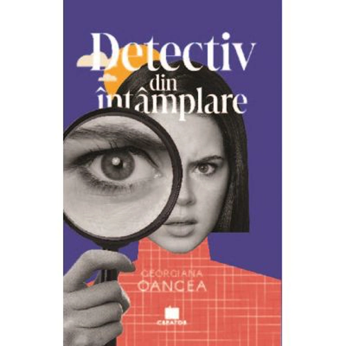 Detectiv din intamplare