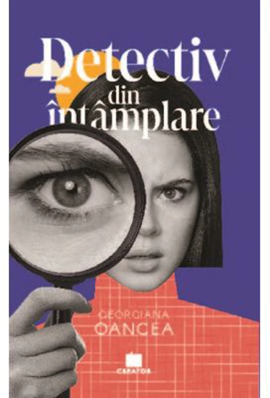 Detectiv din intamplare