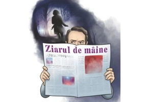 Ziarul de maine - Mara Onel