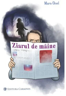 Ziarul de maine - Mara Onel