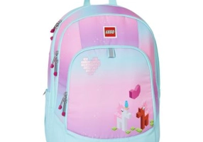 Ghiozdan LEGO Iconic Sparkle 20236-2406