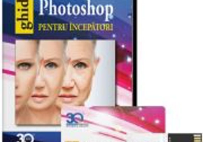 Ghid Photoshop pentru incepatori - Bogdan-Mihai Craciunas