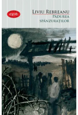 Padurea spanzuratilor