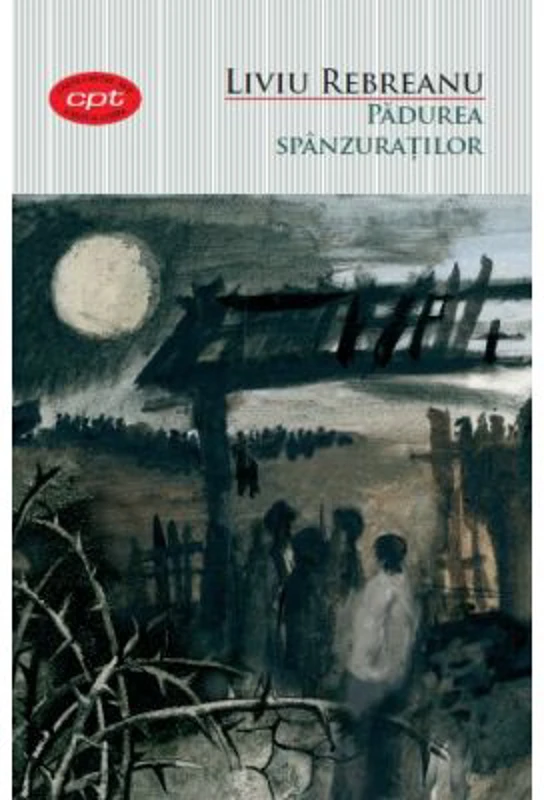Padurea spanzuratilor