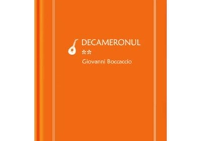 Decameronul 2 (vol. 36) - Giovanni Boccaccio