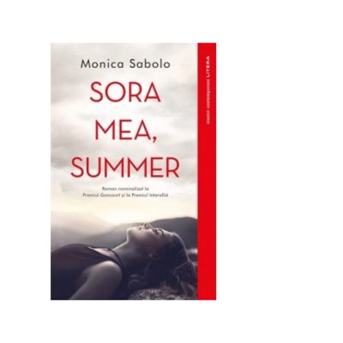 Sora mea, Summer