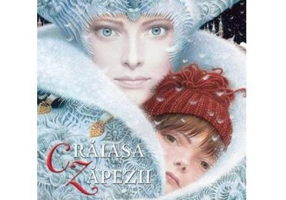 Craiasa Zapezii. Reeditare - Hans Christian Andersen