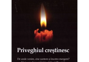 Priveghiul crestinesc. De unde venim, cine suntem si incotro mergem? - Nicodim Mandita