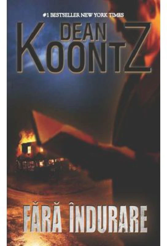 Fara indurare - Dean Koontz