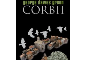 Corbii - George Dawes Green