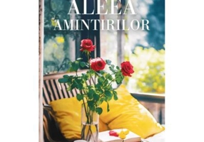 Aleea amintirilor (vol. 43) - Jenny Hale