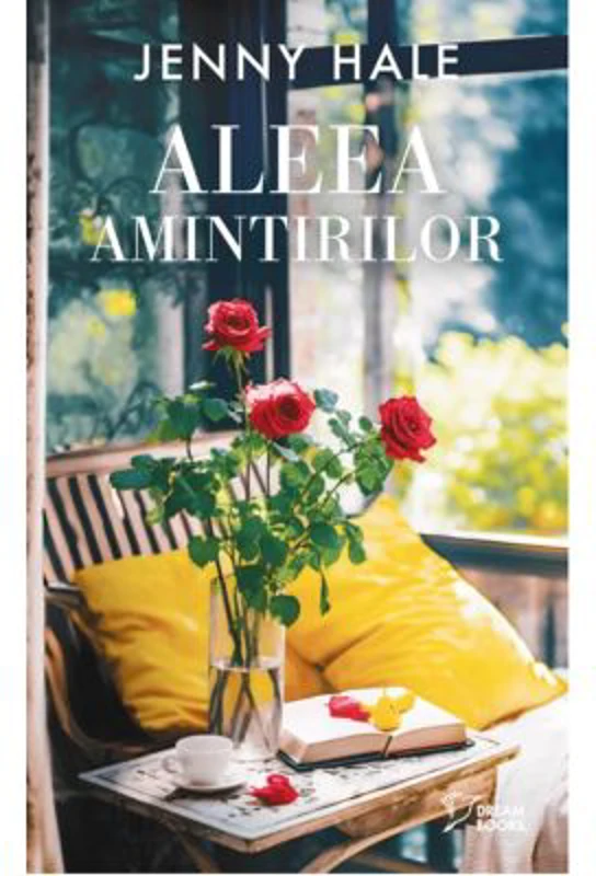 Aleea amintirilor (vol. 43) - Jenny Hale