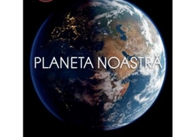 Planeta noastra