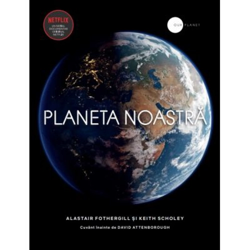 Planeta noastra