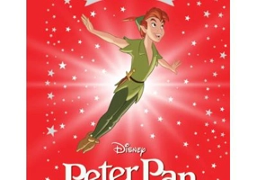 Peter Pan. Volumul 11. Disney. Biblioteca magica, editie de colectie
