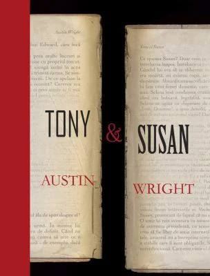 Tony si Susan