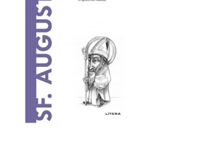 Descopera Filosofia. Sf. Augustin - E. A. Dal Maschio