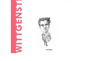 Descopera Filosofia. Wittgenstein - Carla Carmona