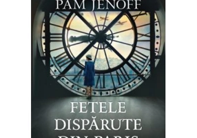 Fetele disparute din Paris