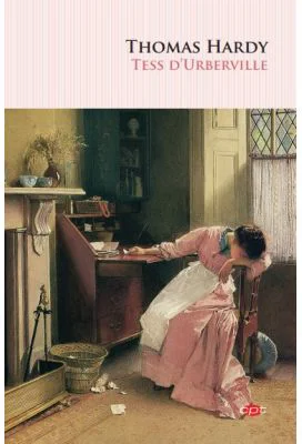 Tess d'Urberville