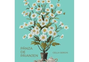 Panza de paianjen (vol. 4) - Cella Serghi