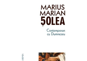 Contemporan cu Dumnezeu - Marius Marian Solea