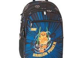 Rucsac extins LEGO Ninjago Arin 20222-2404