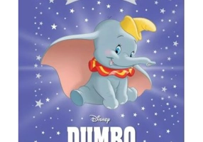 Dumbo. Volumul 22. Disney. Biblioteca magica, editie de colectie