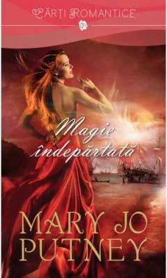 Magie indepartata