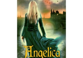 Angelica. Lumini si umbre in Paris