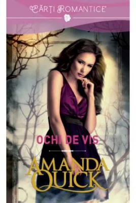 Ochi de vis - Amanda Quick
