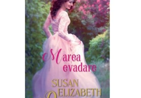 Marea evadare - Susan Elizabeth Phillips