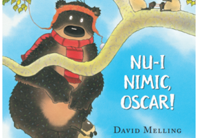 Nu-i nimic, Oscar!