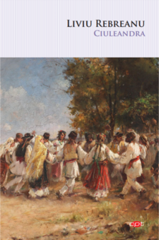Ciuleandra