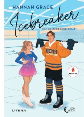 Icebreaker - Hannah Grace