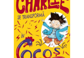 Charlie se transforma in cocos - Sam Copeland
