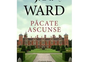 Pacate ascunse (vol. 40) - J. R. Ward