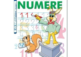 Scrieti si stergeti de cate ori vreti! Primele numere