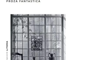 Treisprezece. Proza fantastica