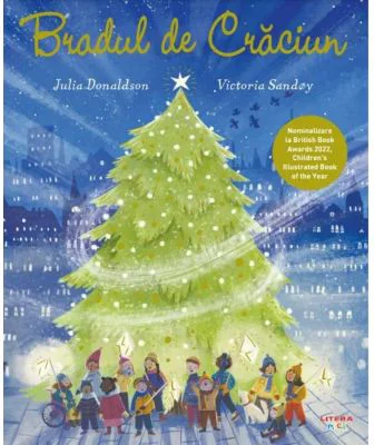 Bradul de Craciun