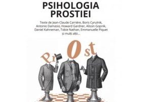 Psihologia prostiei