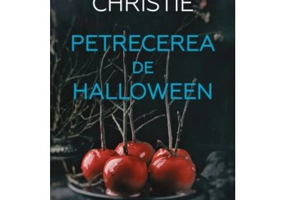 Petrecerea de Halloween