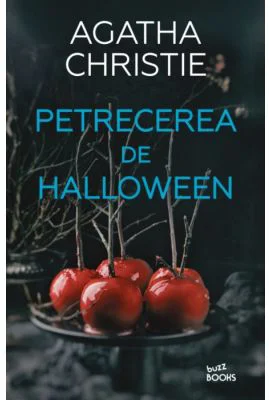 Petrecerea de Halloween