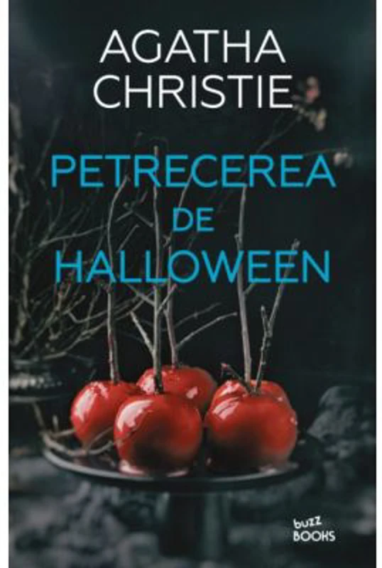 Petrecerea de Halloween