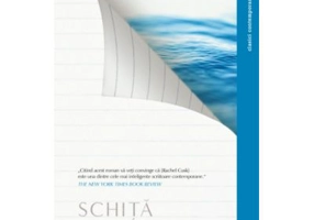 Schita. Colectia Clasici - Rachel Cusk