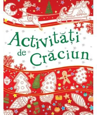 Activitati de Craciun