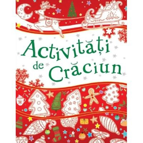 Activitati de Craciun