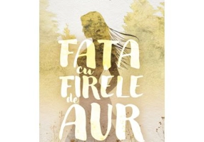 Fata cu firele de aur