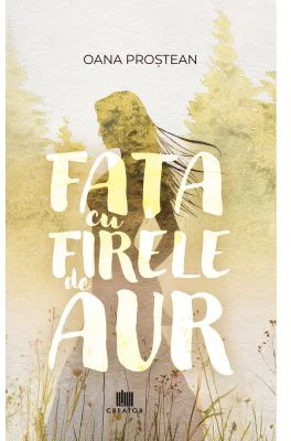 Fata cu firele de aur